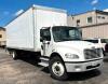 2018 Freightliner M2 106 Medium Duty Truck - 2