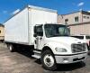 2018 Freightliner M2 106 Medium Duty Truck - 4