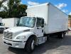 2018 Freightliner M2 106 Medium Duty Truck - 5