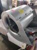 DESCRIPTION: (1) DOUBLE INLET FORWARD CURVE BLOWER BRAND/MODEL: DAYTON/5NRD5 INFORMATION: NO MOTOR INCLUDED RETAIL$: $525.35 SIZE: 15 1/16" WHEEL DIAM - 3