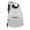 DESCRIPTION: (1) RECHARGEABLE SPOT SPRAYER BRAND/MODEL: TURFEX #788C28 INFORMATION: WHITE RETAIL$: 285.09 EA SIZE: 5 GAL QTY: 1