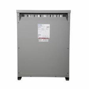 DESCRIPTION: (1) HEAVY DUTY SHIELDED GENERAL PURPOSE TRANSFORMER BRAND/MODEL: SOLA #ET5H75S RETAIL$: $4074.02 EA SIZE: 3 PHASE QTY: 1