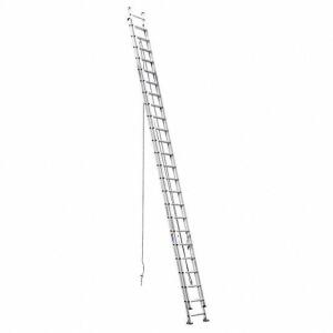 DESCRIPTION: (1) EXTENSION LADDER BRAND/MODEL: WERNER #4XN96 RETAIL$: $1298.49 EA SIZE: 48' QTY: 1