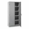 DESCRIPTION: (1) STORAGE CABINET BRAND/MODEL: LYON #5JL39 INFORMATION: GRAY RETAIL$: $1987.04 EA SIZE: 36 IN X 21 IN X 82 IN QTY: 1