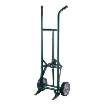 DESCRIPTION: (1) DRUM DOLLY BRAND/MODEL: MAPP CASTER INFORMATION: GREEN RETAIL$: $512.02 EA SIZE: 1200 LB CAPACITY QTY: 1