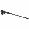 DESCRIPTION: (1) PRY BAR DOLLY BRAND/MODEL: PRODUCT NUMBER #29AK54 RETAIL$: $258.42 EA SIZE: 72" HANDLE QTY: 1