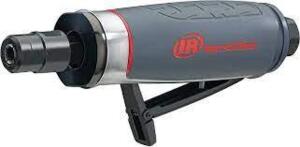 DESCRIPTION: (1) DIE GRINDER BRAND/MODEL: INGERSOLL RAND #23Z013 INFORMATION: GRAY RETAIL$: $200.61 EA QTY: 1