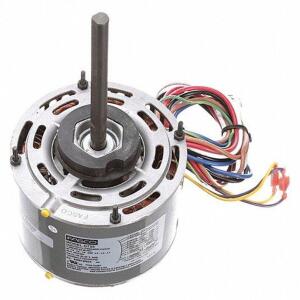 DESCRIPTION: (1) DIRECT DRIVE BLOWER MOTOR BRAND/MODEL: FASCO #49VT79 RETAIL$: $141.79 EA QTY: 1