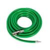 DESCRIPTION: (1) BREATHING AIR SUPPLY HOSE BRAND/MODEL: RPB #NV2029 INFORMATION: GREEN RETAIL$: $178.69 EA SIZE: 50' QTY: 1