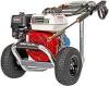 DESCRIPTION: (1) COLD WATER PRESSURE WASHER BRAND/MODEL: SIMPSON #60735 RETAIL$: $700.00 EA SIZE: 2.5 GPM QTY: 1