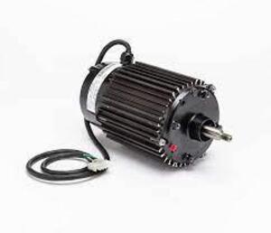 DESCRIPTION: (1) FAN MOTOR BRAND/MODEL: PORTACOOL INFORMATION: BLACK RETAIL$: $704.00 EA SIZE: MUST COME INSPECT QTY: 1