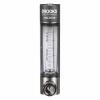 DESCRIPTION: (2) MECHANICAL FLOWMETER BRAND/MODEL: BROOKS #18C720 RETAIL$: $435.46 EA QTY: 2