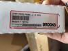 DESCRIPTION: (2) MECHANICAL FLOWMETER BRAND/MODEL: BROOKS #18C720 RETAIL$: $435.46 EA QTY: 2 - 4