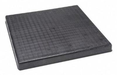 DESCRIPTION (1) DIVERSITECH EQUIPMENT PAD BRAND/MODEL ACP36483 ADDITIONAL INFORMATION BLACK/WEIGHT CAPACITY: 125 LB-SQ IN/RETAILS AT $120.99 SIZE 36"