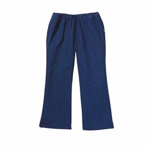 DESCRIPTION: (6) PAIRS OF SCRUB PANTS WITH DRAWSTRING AND POCKETS BRAND/MODEL: LANDAU #3NCW9 INFORMATION: NAVY BLUE RETAIL$: $20.95 PER PAIR SIZE: WOM