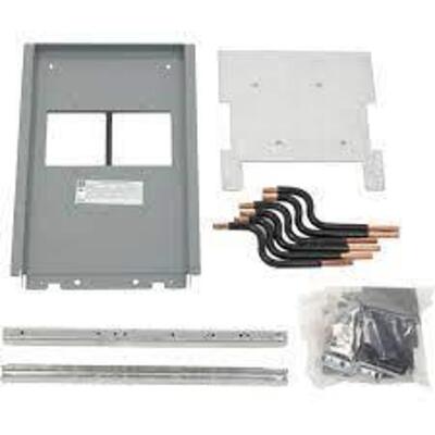 DESCRIPTION: (1) NF SUB-FEED BREAKER KIT BRAND/MODEL: SQUARE D #NF600SFBH RETAIL$: $989.47 EA QTY: 1