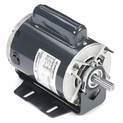 DESCRIPTION: (1) GENERAL PURPOSE MOTOR BRAND/MODEL: MARATHON MOTORS #46N371 RETAIL$: $381.94 EA QTY: 1