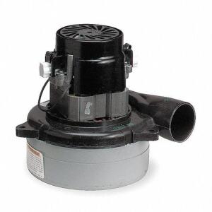 DESCRIPTION: (1) VACUUM MOTOR BRAND/MODEL: AMETEK LAMB #4M983 RETAIL$: $215.09 EA SIZE: 120V AC QTY: 1