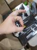 DESCRIPTION: (5) BOXES OF (50) INDUSTRIAL DISPOSABLE POWDER FREE NITRILE GLOVES BRAND/MODEL: GLADES INFORMATION: BLACK RETAIL$: $17.99 EA SIZE: XL QTY - 2