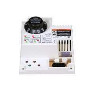 DESCRIPTION: (1) REPLACEMENT FOR HOT WATER CONTROL BRAND/MODEL: WHITE-RODGERS #11E79-901 RETAIL$: $110.68 EA QTY: 1