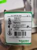 DESCRIPTION: (5) STANDARD PILOT LIGHT BRAND/MODEL: SCHNEIDER ELECTRIC #9001SKP35LGG9 RETAIL$: $153.63 EA QTY: 5 - 3