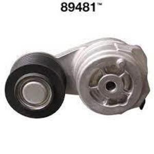 DESCRIPTION: (1) AUTOMATIC BELT TENSIONER BRAND/MODEL: DAYCO #89481 RETAIL$: $101.23 EA QTY: 1