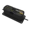 DESCRIPTION: (1) ON-BOARD BATTERY CHARGER BRAND/MODEL: MINN KOTA INFORMATION: BLACK RETAIL$: $149.99 EA SIZE: 10 AMP QTY: 1