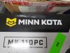 DESCRIPTION: (1) ON-BOARD BATTERY CHARGER BRAND/MODEL: MINN KOTA INFORMATION: BLACK RETAIL$: $149.99 EA SIZE: 10 AMP QTY: 1 - 2