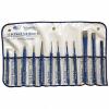 DESCRIPTION: (1) PUNCH AND CHISEL SET BRAND/MODEL: DASCO PRO #24A851 RETAIL$: $49.85 EA SIZE: 12 PIECES QTY: 1