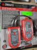 DESCRIPTION: (1) CIRCUIT BREAKER FINDER BRAND/MODEL: TRIPLETT #61KM64 INFORMATION: RED RETAIL$: $84.12 EA QTY: 1 - 2