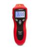 DESCRIPTION: (1) LASER PHOTO TACHOMETER BRAND/MODEL: TRIPLETT #794UE0 INFORMATION: RED RETAIL$: $216.04 EA QTY: 1