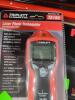 DESCRIPTION: (1) LASER PHOTO TACHOMETER BRAND/MODEL: TRIPLETT #794UE0 INFORMATION: RED RETAIL$: $216.04 EA QTY: 1 - 2