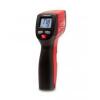 DESCRIPTION: (1) NON-CONTACT LASER THERMOMETER BRAND/MODEL: TRIPLETT #IRT220 INFORMATION: RED RETAIL$: $49.99 EA SIZE: 12:01 QTY: 1