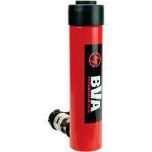 DESCRIPTION: (1) SINGLE ACTING CYLINDER BRAND/MODEL: BVA #H1006 INFORMATION: RED RETAIL$: $440.95 EA SIZE: MUST COME INSPECT QTY: 1