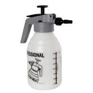 DESCRIPTION: (1) HEAVY DUTY SPRAYER BRAND/MODEL: SPRAY MIST #942 RETAIL$: $33.01 EA SIZE: 2QT QTY: 1