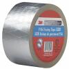 DESCRIPTION: (1) CASE OF (24) ROLLS OF COLD TEMPERATURE FOIL TAPE BRAND/MODEL: SHURTAPE #49JR23 INFORMATION: SILVER RETAIL$: $28.64 PER ROLL SIZE: 2-1