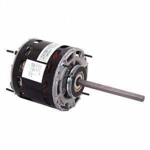 DESCRIPTION: (1) DIRECT DRIVE BLOWER MOTOR BRAND/MODEL: CENTURY #4UY12 RETAIL$: $193.48 EA SIZE: 3 SPEED, OPEN AIR-OVER, RING MOUNT, 1/10 HP, 1,625 NA