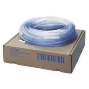 DESCRIPTION: (1)NON CONDUCTIVE SUCTION TUBING BRAND/MODEL: CARDINAL HEALTH RETAIL$: $150.00 EA SIZE: 6 FT QTY: 1