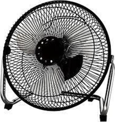 DESCRIPTION: (1) HIGH VELOCITY FAN BRAND/MODEL: MAINSTAYS RETAIL$: $20.00 EA SIZE: 9 IN QTY: 1