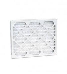 DESCRIPTION: (12) PLEATED AIR FILTER BRAND/MODEL: TRI-DIM #ES40LE RETAIL$: $100.000 TOTAL SIZE: 20X25X2 QTY: 12