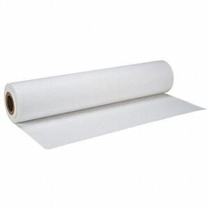 DESCRIPTION: (1) ROLL OF SPRAY BOOTH LINER PAPER BRAND/MODEL: BINKS #41U072 RETAIL$: $251.34 EA SIZE: 60 IN WD 300 FT LG QTY: 1