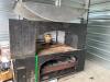 DESCRIPTION: MARSAL OVEN MB 60 SERIES DECK OVEN BRAND / MODEL: MARSAL MB 60 ADDITIONAL INFORMATION UNIT HAS BEEN TAKEN APART AND ON (4) PALLETS.PICK U - 2