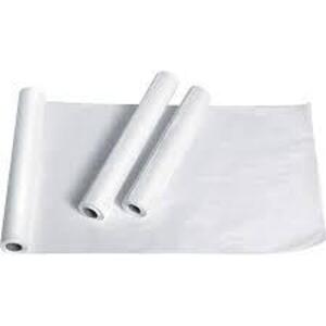 DESCRIPTION: (1) CASE OF (12) EXAM TABLE PAPER BRAND/MODEL: TIDL #517 INFORMATION: WHITE RETAIL$: $40.00 EA SIZE: 21X225 QTY: 1