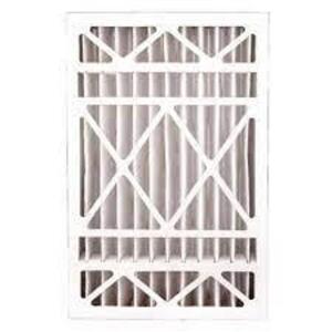 DESCRIPTION: (2) FURNACE AIR CLEANER BRAND/MODEL: BEST AIR PRO #NRD-1625-11-2B RETAIL$: $67.53 EA QTY: 2