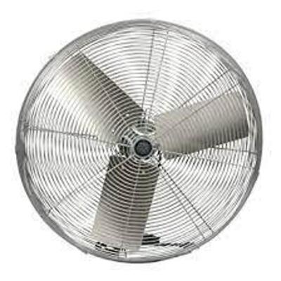 DESCRIPTION: (1) INDUSTRIAL FAN BRAND/MODEL: TPI CORPORATION RETAIL$: $544.10 EA QTY: 1