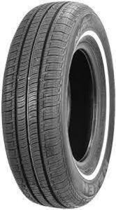 DESCRIPTION: (1) HI SPEED SPECIAL TRAILER RADIAL TIRE BRAND/MODEL: GREENBALL INFORMATION: TIRE ONLY RETAIL$: $70.00 EA SIZE: ST205/75R15 QTY: 1