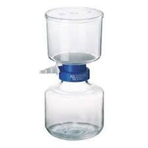 DESCRIPTION: (4) PES BOTTLE FILTER BRAND/MODEL: NALGENE #566-0020 RETAIL$: $25.75 EA QTY: 4