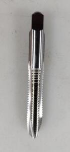 DESCRIPTION: (9) METRIC COARSE SPIRAL POINT TAPS BRAND/MODEL: HERTEL 87145710 RETAIL$: $ 22.57 EA SIZE: M10X1.5 QTY: 9