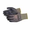 DESCRIPTION (2) PACKS OF (12) DEXTERITY GENERAL PURPOSE GLOVES BRAND/MODEL S13BFNT-8 ADDITIONAL INFORMATION 13 GA/SEAMLESS/BLACK/RETAILS AT $23.19 PER