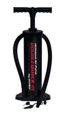 DESCRIPTION (1) INTEX POOL HAND PUMP DELUX BRAND/MODEL 68615E ADDITIONAL INFORMATION BLACK/RETAILS AT $21.65 SIZE 19" THIS LOT IS ONE MONEY QTY 1